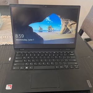 Laptop Lenovo